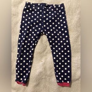 Girls stretch pants 2 t